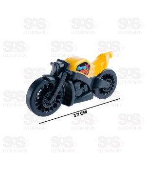 Moto Super X Cores Variadas Amar É 375S