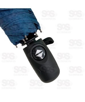 Guarda Chuva Bolinhas 90CM XH5573