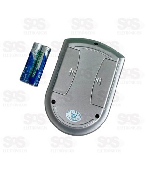 Balança De Precisão Digital Até 500g XH-A04