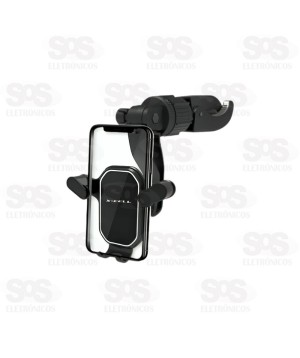 Suporte De Celular Para Retrovisor 360º X-Cell XC-SP-44