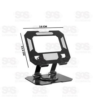 Suporte De Mesa Para Tablet 360 Graus X-Cell XC-SP-54