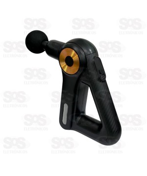 Massageador Muscular Portátil 9 Cabeças Altomex AK-835