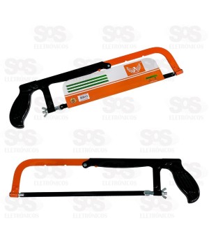 Arco De Serra Regulável Altomex AL-1698