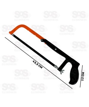 Arco De Serra Regulável Altomex AL-1698