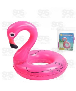Boia Inflável Flamingo 120CM Altomex 3721L