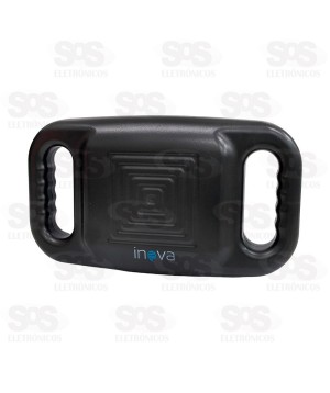 Massageador Muscular 4 Cabeças Recarregável Inova JMQ-12812