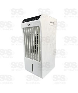 Climatizador de Ar Digital 127V Bak BL-CAF764-127