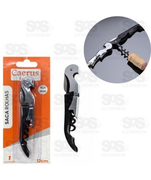 Saca Rolhas Caerus CRS-2810