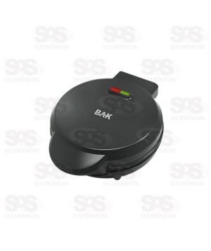 Máquina de Donuts 800W 127V 7 Formas Bak BK-DON850-127