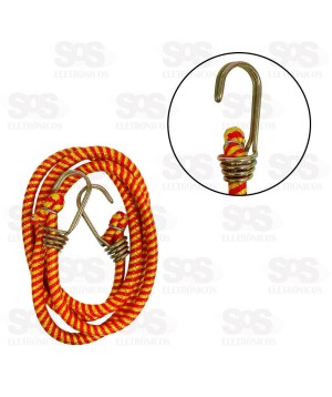 Extensor Para Bagageiro 150CMx10MM TroyaTools TRY-0057