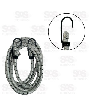 Extensor Para Bagageiro 200CMx10MM TroyaTools TRY-0038