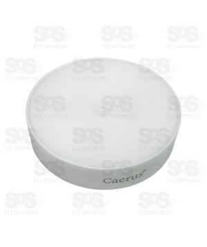 Luminária De Sensor 16 LEDS 3W Caerus CRS-2196