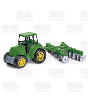 Agromax Arado Poliplac 98218