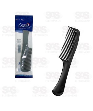 Pente Maravilha Para Cabelo Cores Variadas Santa Clara 1094