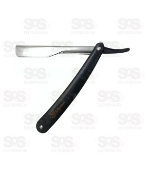 Navalhete Barbeiro Profissional 16CM SQ-3290