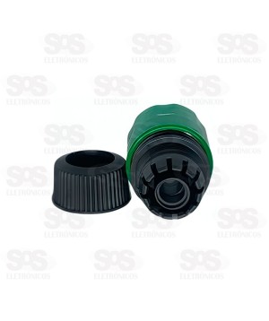 Conector Para Mangueira 1/2 Polegadas FBG 3179