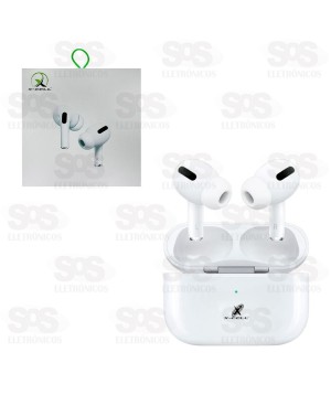 Fone De Ouvido Sem Fio Bluetooth X-Cell XC-BTH-34