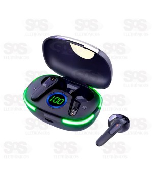 Fone De Ouvido Sem Fio Bluetooth X-Cell XC-BTH-58