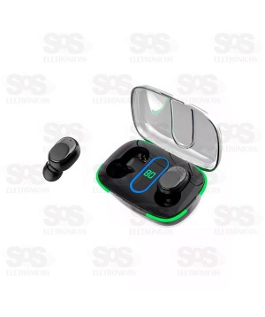 Fone De Ouvido Sem Fio Bluetooth X-Cell XC-BTH-59