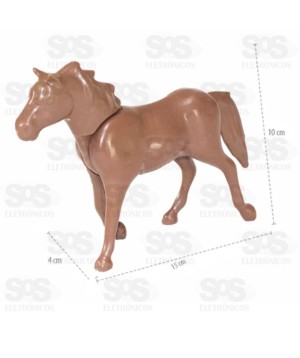  Meu Rebanho Fazenda 6 Animais Solapa Poliplac 8116