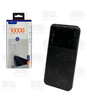 Carga Extra 10.000mAh Inova Prime KV-20332