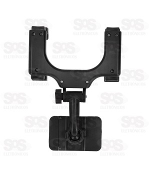 Suporte de Celular Para Retrovisor Mex C-1051
