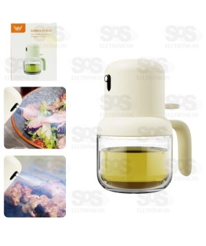 Spray De Tempero Borrifador 180ML Altomex AK-519