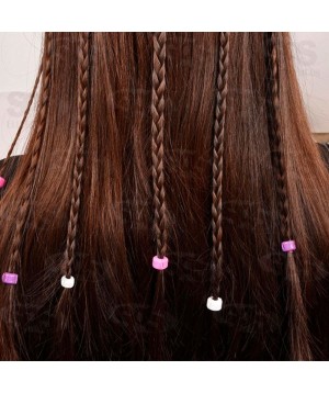 Máquina Para Tranças Com Acessórios Toy King TK-AB5624