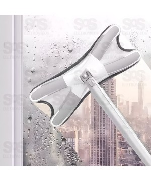 Limpador Mop Twist Com Super Torção BM-F991