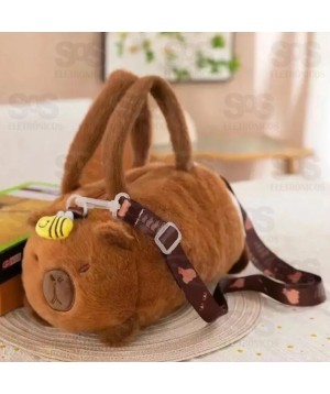 Bolsa Infantil Mão e Transversal Removível Sortidas