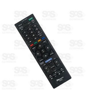 Controle Remoto Sony Maxx 7062