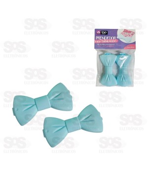 Prendedor Para Embalagens 2 Peças Top Útil TOP1521