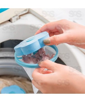 Filtro Para Máquina De Lavar Top Útil TOP0732