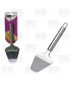 Espátula Fatiadora de Queijo 23,5cm Top Útil TOP0765
