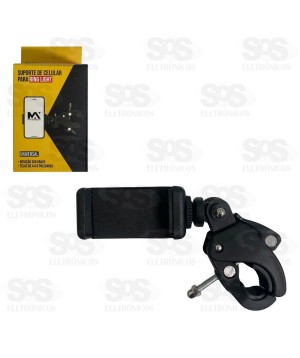 Suporte De Celular Para Ring Light Maxmidia MAX-SUP008