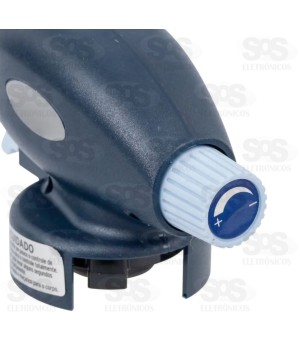 Maçarico Automático Culinário Recarregável Barcelona BAR-21408-32