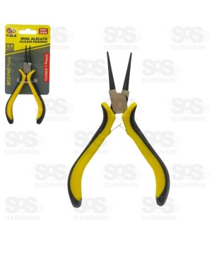 Alicate De Bico Fino 4.5 Polegadas FBG 3188