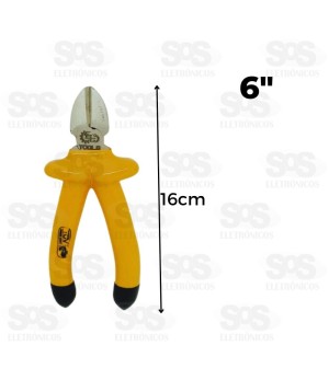 Alicate De Corte 6 Polegadas FBG 3014