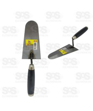 Colher de Pedreiro 8 Polegadas FBG3419