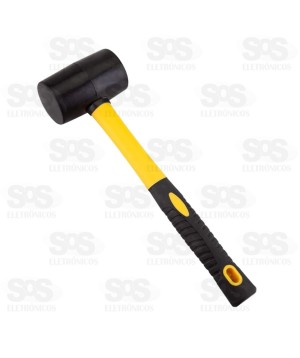 Marreta Emborrachada 50MM FBG 3296