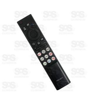 Controle Remoto Samsung Smart TV 4K FBG-9311