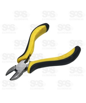 Alicate De Corte 4,5 Polegadas FBG 3185