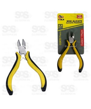 Alicate De Corte 4,5 Polegadas FBG 3185