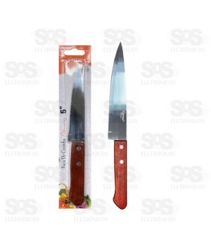 Faca de Cozinha 5 polegadas Marrocos Caerus CRS-2680