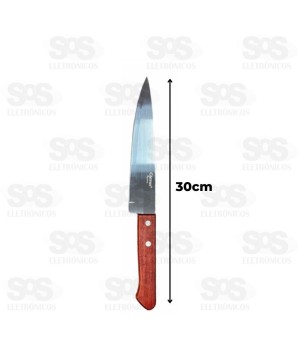 Faca de Cozinha 7 polegadas Marrocos Caerus CRS-2682