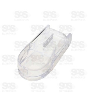 Cortador De Comprimidos Com Reservatório Top Útil TOP0913