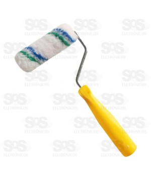 Rolo Para Pintura 4 Polegadas Home & More HM-428