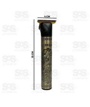 Máquina de Cabelo 3 em 1 Recarregável B-Max BM-C067