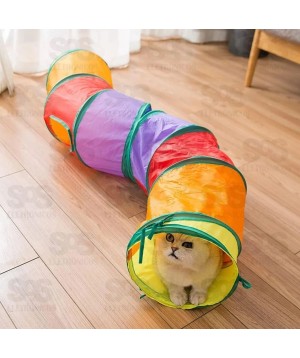 Túnel Interativo Para Gatos B-Max BM-F1239