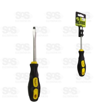 Chave Fenda 10 Polegadas HM-716